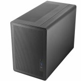 Mikro ATX/ITX Mini-t�rn kasse Mars Gaming MCXPS Sort #2