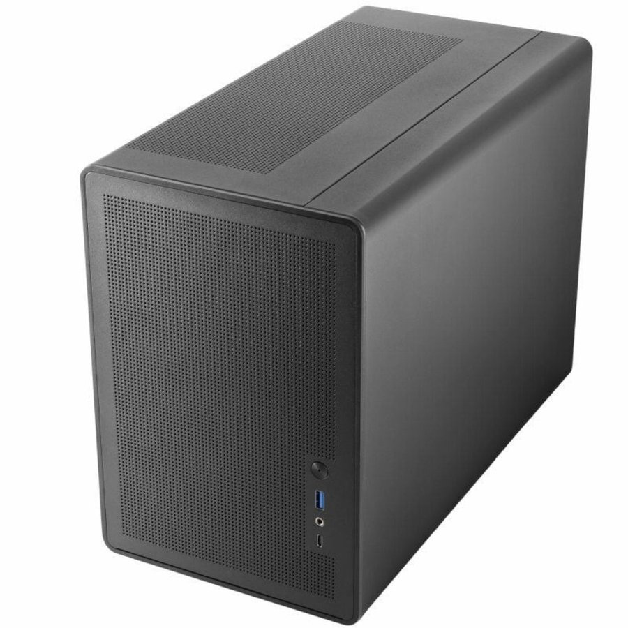 Mikro ATX/ITX Mini-t�rn kasse Mars Gaming MCXPS Sort #2
