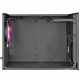 Mikro ATX/ITX Mini-t�rn kasse Mars Gaming MCXPS Sort #5