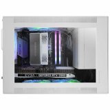 Mikro ATX/ITX Mini-t�rn kasse Mars Gaming MCXPSW Hvid #3