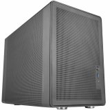 Mikro ATX/ITX Mini-t�rn kasse Mars Gaming MCXPRO Sort #1