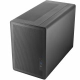Mikro ATX/ITX Mini-t�rn kasse Mars Gaming MCXPRO Sort #2