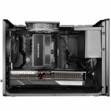 Mikro ATX/ITX Mini-t�rn kasse Mars Gaming MCXPRO Sort #4