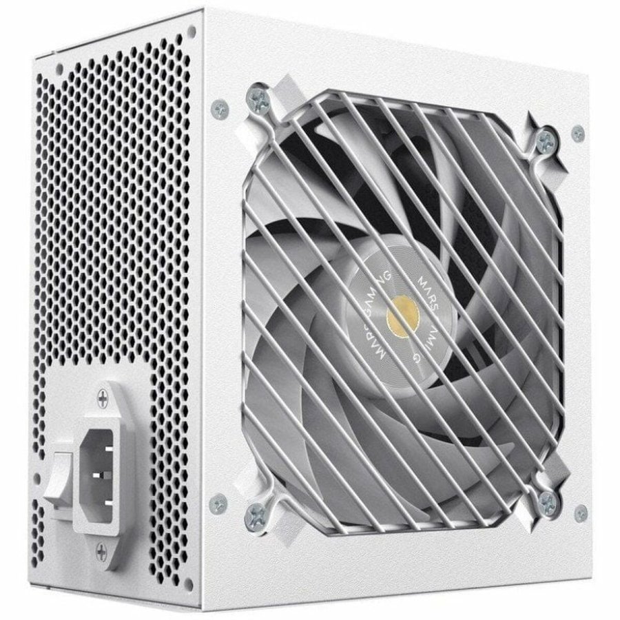 Str�mforsyning Mars Gaming MPB650SIW ATX 650 W 80 Plus Bronze #3
