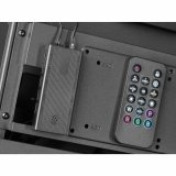 ATX Semi-t�rn kasse Mars Gaming MCINFINIO Sort #5