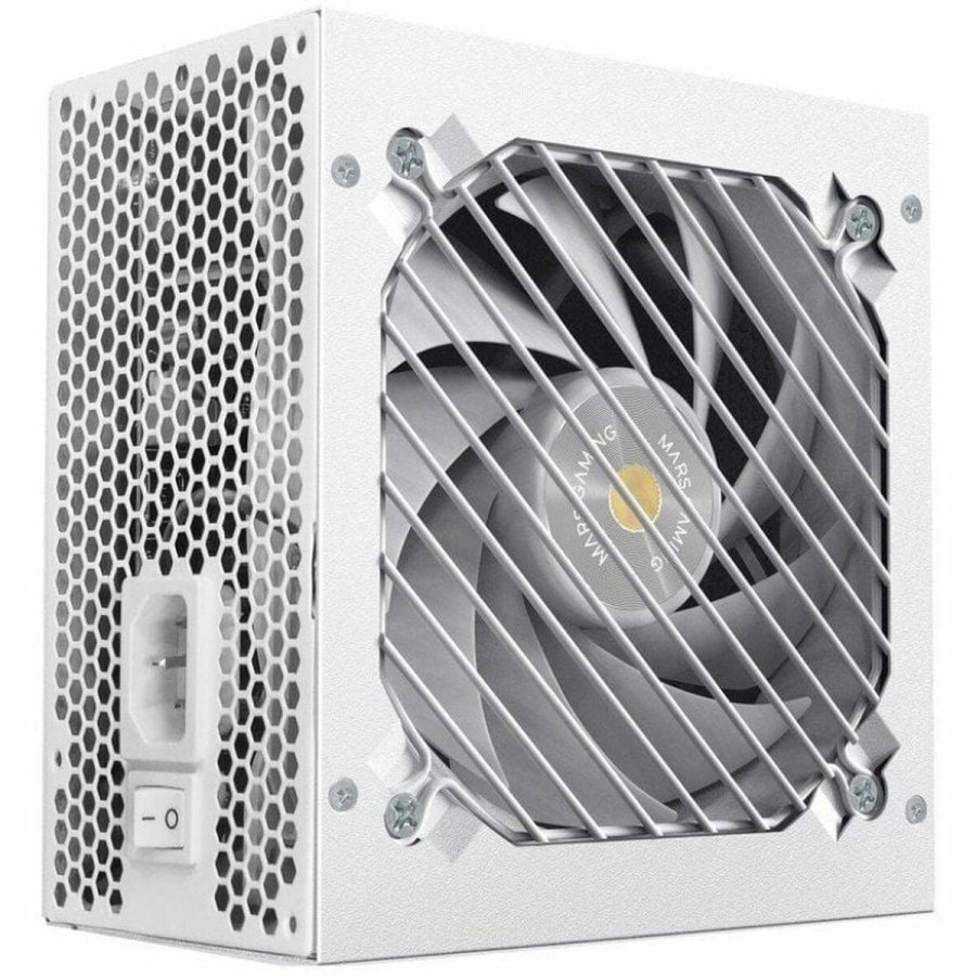 Str�mforsyning Mars Gaming MPB1000PSIW ATX 1000 W 80 Plus Gold #2