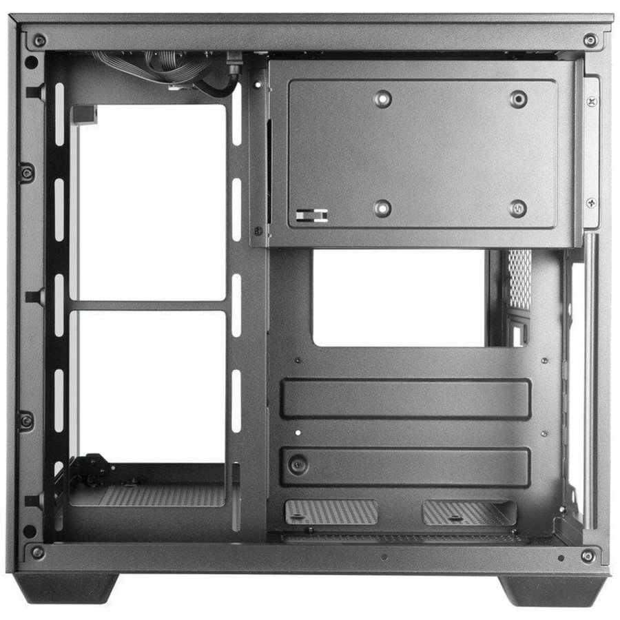 ATX Semi-t�rn kasse Mars Gaming MCVISIONM Sort #4