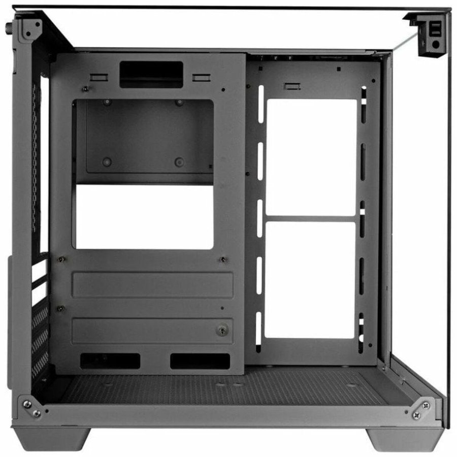 ATX Semi-t�rn kasse Mars Gaming MCVISIONM Sort #5