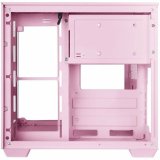 ATX Semi-t�rn kasse Mars Gaming MCVISIONMP Pink #4