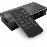 Privatlivsfilter til monitor Mars Gaming MFHUB #1