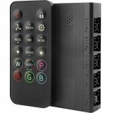 Privatlivsfilter til monitor Mars Gaming MFHUB #2