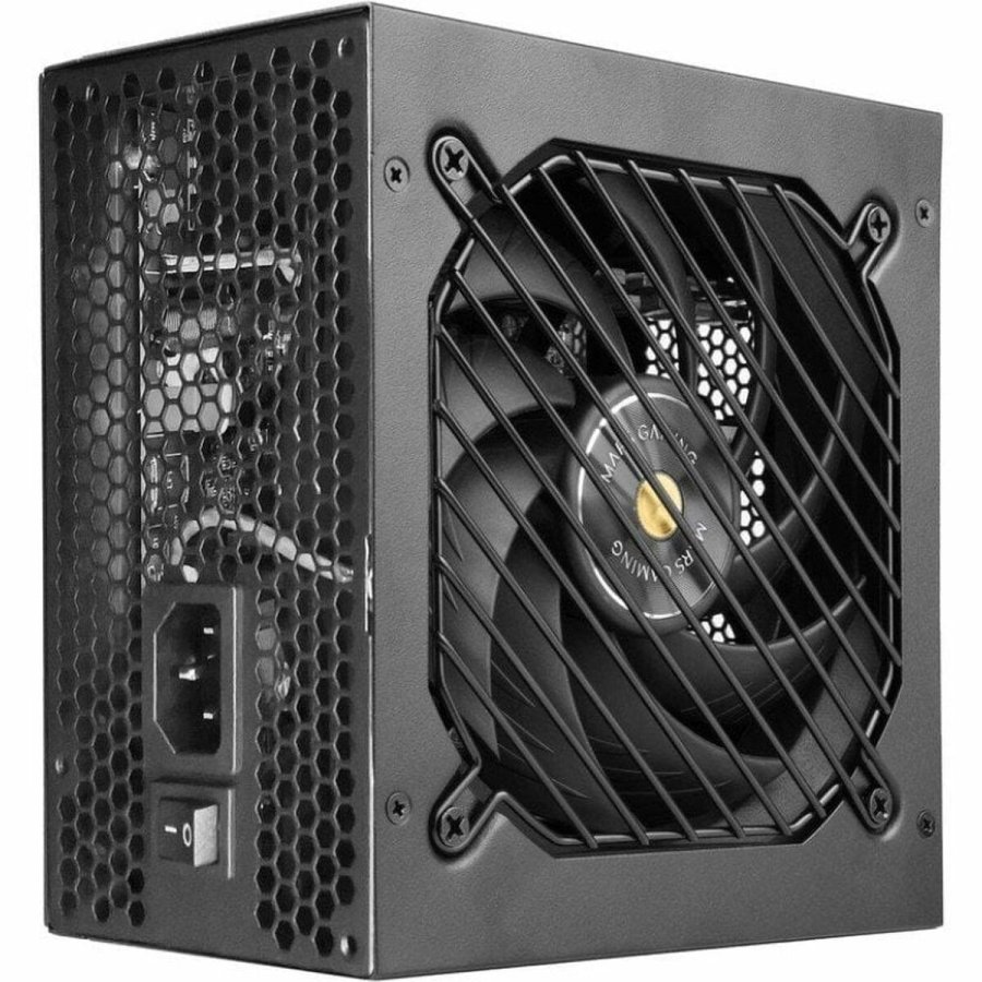 Str�mforsyning Mars Gaming MPB750SIM ATX 750 W 80 Plus Bronze #2