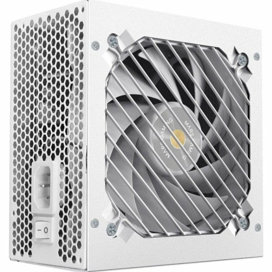 Str�mforsyning Mars Gaming MPB750SIMW ATX 750 W 80 Plus Bronze #2