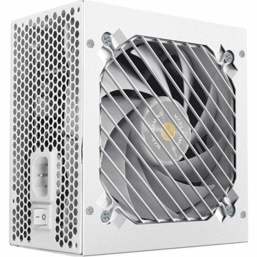 Str�mforsyning Mars Gaming MPB1000SIMW ATX 1000 W 80 Plus Gold #3