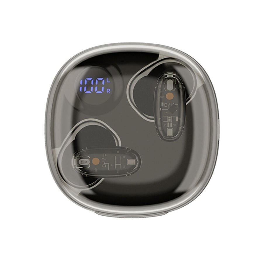 Hovedtelefoner Mars Gaming MHIB2 Sort #4