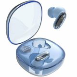 Trdlse hretelefoner med etui til opladning Mars Gaming MHIB2BL Bl #2