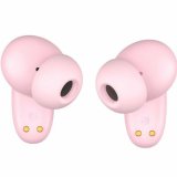 Trdlse hretelefoner med etui til opladning Mars Gaming MHIB2P Pink #3