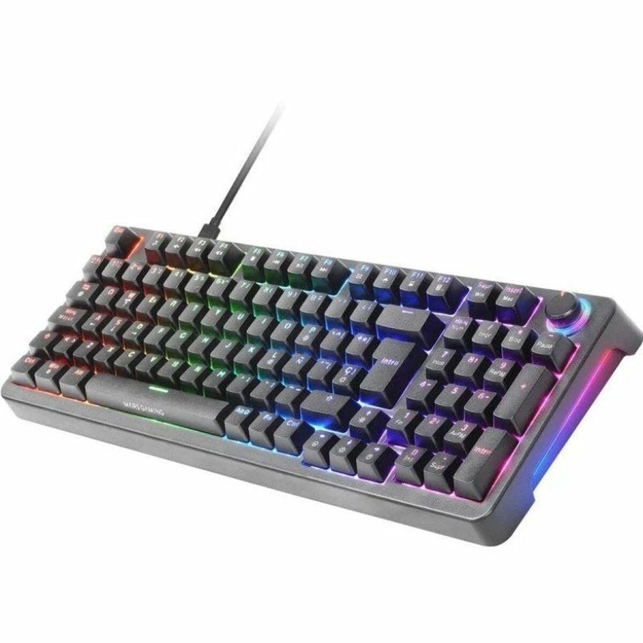 Tastatur Mars Gaming MKPROYES #3