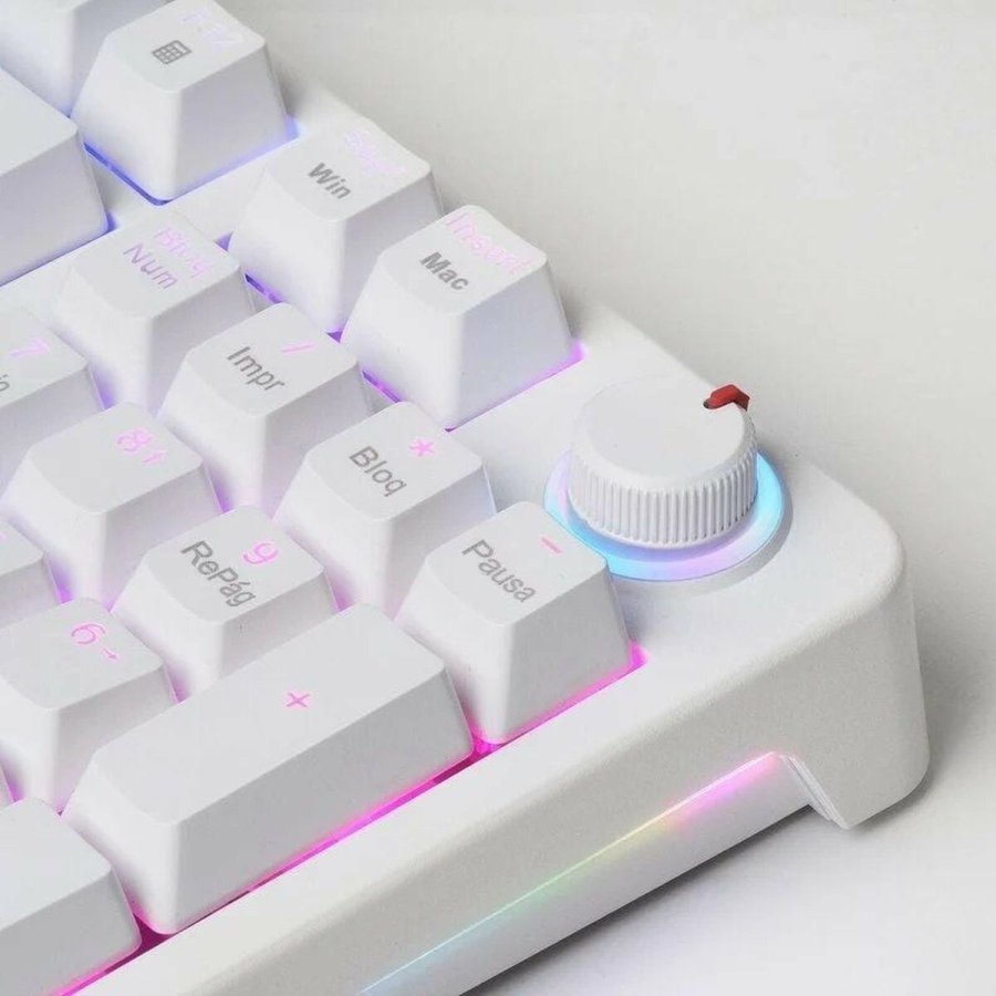Tastatur Mars Gaming MKPROWYES #5