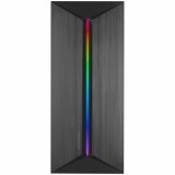 ATX Semi-t�rn kasse Mars Gaming MCBLAZE Sort #2