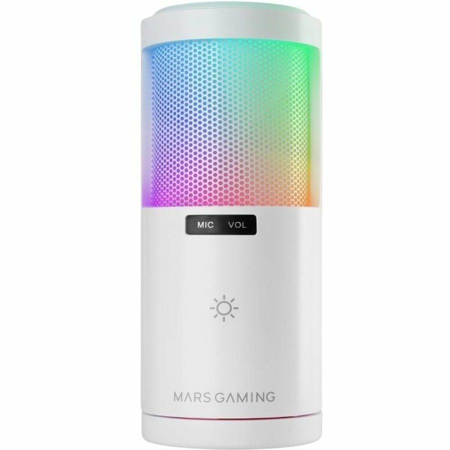 Mikrofon Mars Gaming MMICSCW #1