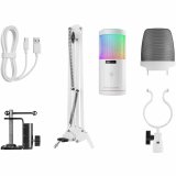 Mikrofon Mars Gaming MMICSCW #5