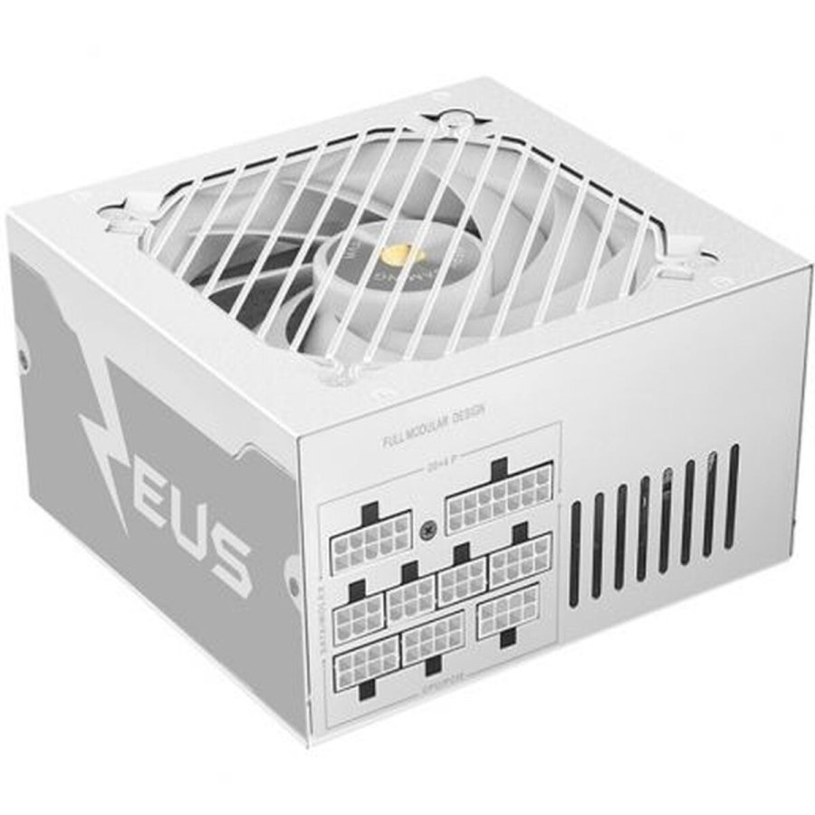 Str�mforsyning Mars Gaming MPZE750SIM ATX 750 W 80 Plus Silver #1