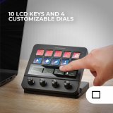 Privatlivsfilter til monitor Mars Gaming MSDPRO #6