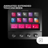 Privatlivsfilter til monitor Mars Gaming MSDPRO #7
