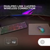 Pakkegaming Mars Gaming MCPWXES #6