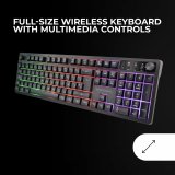 Pakkegaming Mars Gaming MCPWXES #7