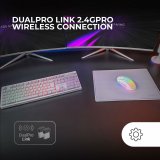 Pakkegaming Mars Gaming MCPWXWES #6