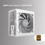 Str�mforsyning Mars Gaming MPB850PSIW ATX 850 W 80 Plus Gold #4