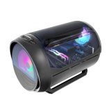 ATX Semi-t�rn kasse Mars Gaming MCCYLON Sort #2