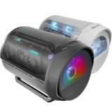 ATX Semi-t�rn kasse Mars Gaming MCCYLON Sort #1