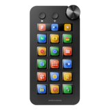 Privatlivsfilter til monitor Mars Gaming MSDNEO #2