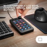 Privatlivsfilter til monitor Mars Gaming MSDNEO #6