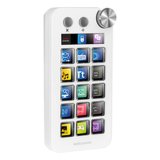 Privatlivsfilter til monitor Mars Gaming MSDNEOW #4