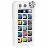 Privatlivsfilter til monitor Mars Gaming MSDNEOW #1