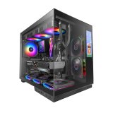 ATX Semi-t�rn kasse Mars Gaming MCMIRAGE Sort #5