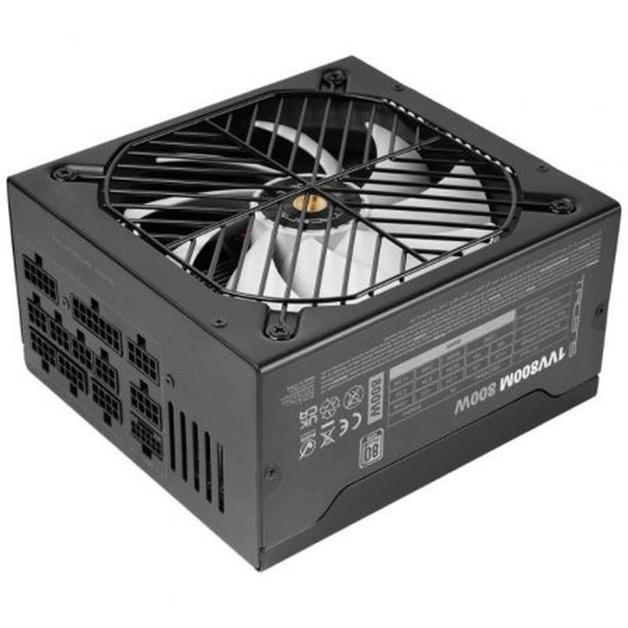 Str�mforsyning Tacens 1VV800M ATX 800 W #1