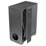 ATX Semi-t�rn kasse Tacens 2SAGITTA20 Sort #3