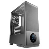 ATX Semi-t�rn kasse Tacens 2SAGITTA20 Sort #4