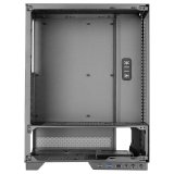 ATX Semi-t�rn kasse Mars Gaming MCPULSAR Sort #4