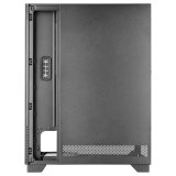 ATX Semi-t�rn kasse Mars Gaming MCPULSAR Sort #5