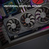 Privatlivsfilter til monitor Mars Gaming MCAGCV #3