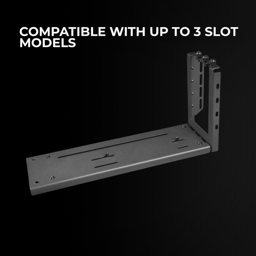 Privatlivsfilter til monitor Mars Gaming MCAGCV #4