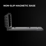 Privatlivsfilter til monitor Mars Gaming MCAGCV #5