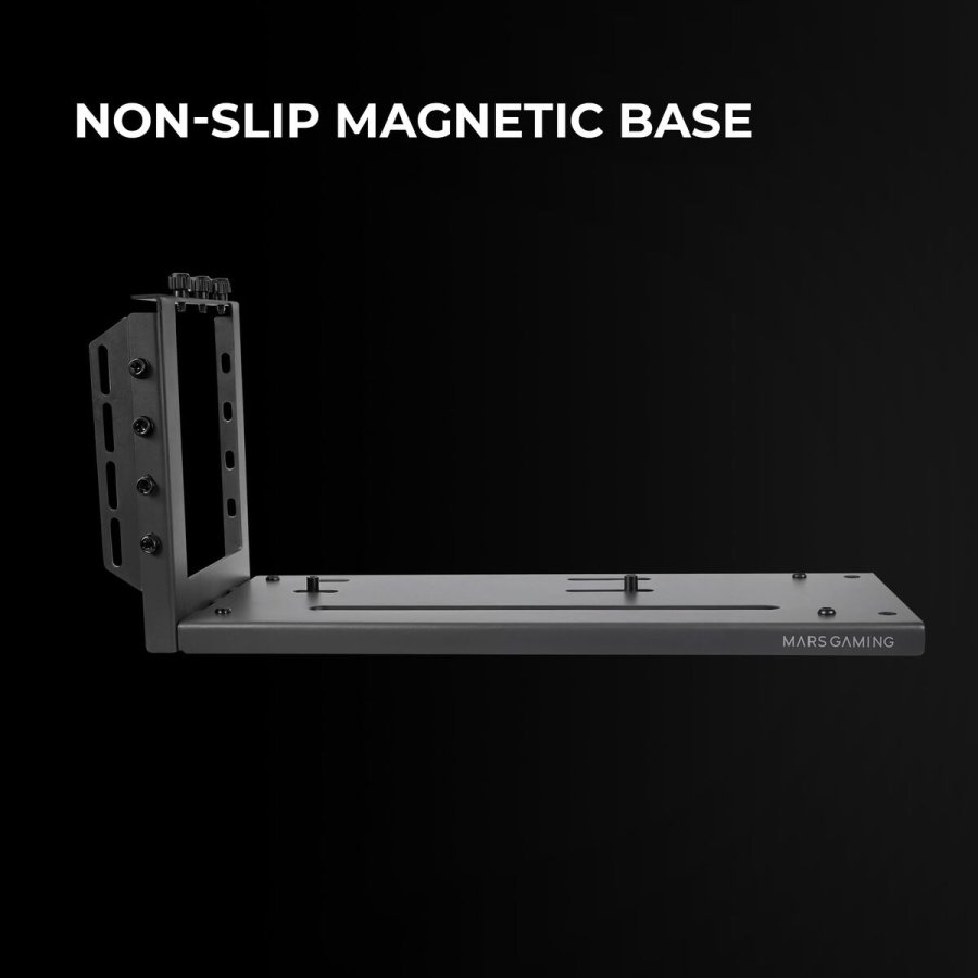 Privatlivsfilter til monitor Mars Gaming MCAGCV #5