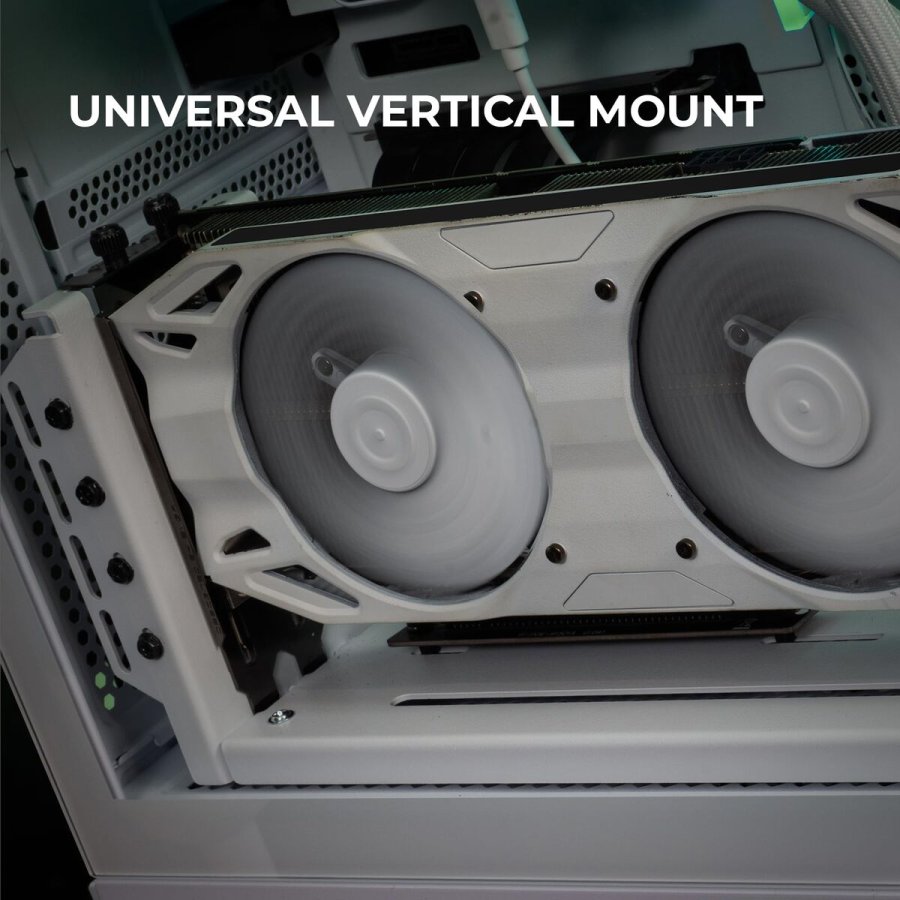 Privatlivsfilter til monitor Mars Gaming MCAGCVW #3